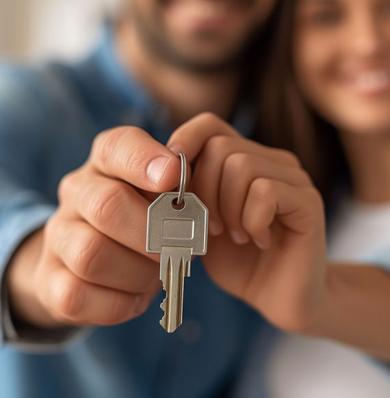 Get Mortgage Approval